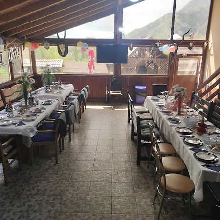 Casa Alesi Villa Dragoslavele Ngoại thất bức ảnh