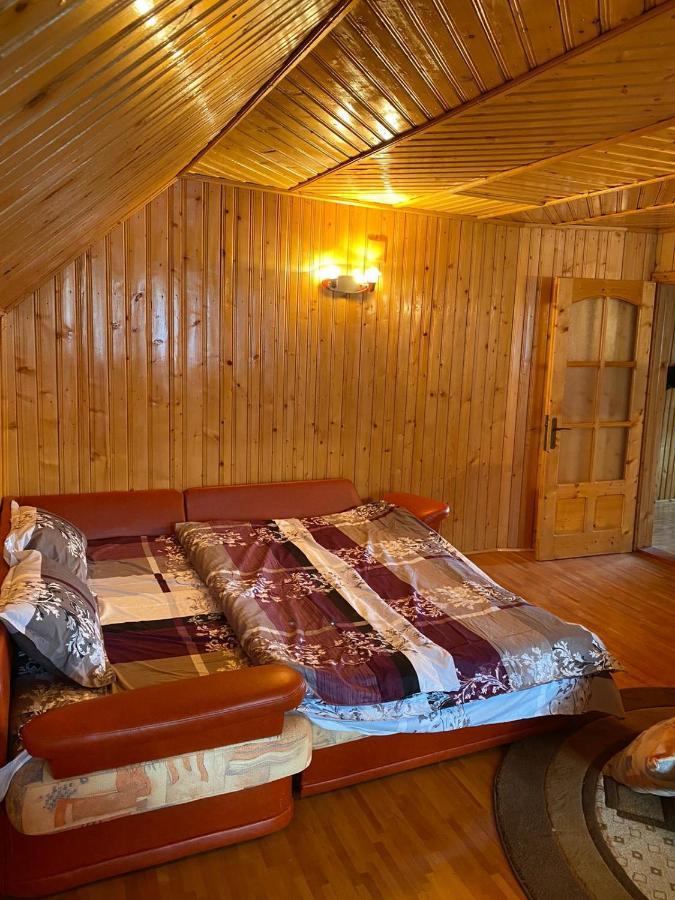 Casa Alesi Villa Dragoslavele Ngoại thất bức ảnh